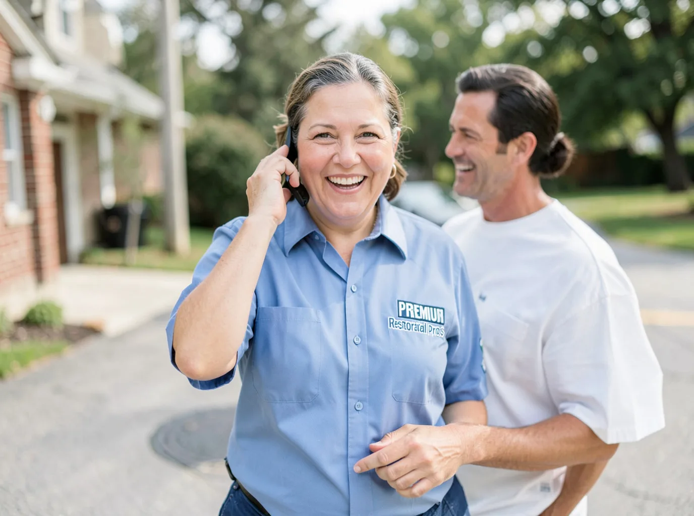 Water Damage Restoration Hernshaw, WV FAQs